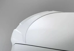 Спойлер 2 Лада Веста "XMUG" ЮТ VS-01.03.02 неокрашенный 7770