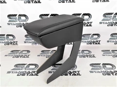 Подлокотник Эконом Рено Логан 2, Сандеро 2, Каптур, Дастер, Лада Х-рей Arm-Auto 8237