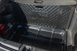 Органайзер-чемодан «MultiBox» в багажник Веста (универсал) Арт-Форм