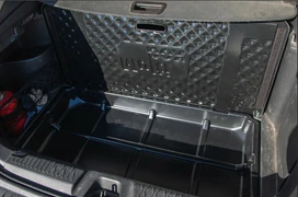 Органайзер-чемодан «MultiBox» в багажник Веста (универсал) Арт-Форм 8607