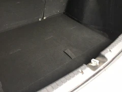 Фальшпол багажника Гранта (седан) Arm-Auto 8635