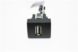 Зарядное устройство USB Гранта, Приора - 1 разъем