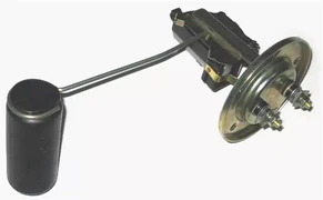 Датчик указателя уровня топлива 3110 (бак 70 л) Точмаш 581.3827 9370
