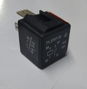 Реле статера ВАЗ-2110 (50А) Avar 71.3747 9427