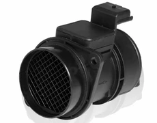 Датчик массового расхода воздуха (ДМРВ)  ВОЛГА 31029, 3110,31105 BOSCH 0280218037 9474
