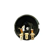 Контактная група распределителя зажигания ВАЗ 2101-2107, Нива BOSCH 1237013804 9532