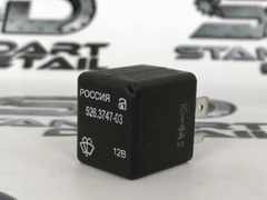 Реле стеклоочистителя ВАЗ-2108-09 нового образца АВАР 526.3747-03 8676