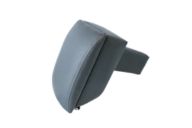 Подлокотник «Эконом» Киа Рио 3 в подстаканник Arm-Auto 8234