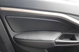 Подлокотники на двери Веста - передние Arm-Auto