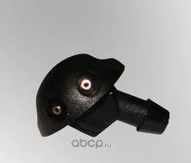 Форсунка омывателя лобового стекла Рено Логан 1 Renault Group 7700846456 895