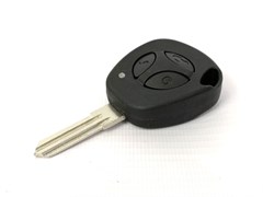 Ключ зажигания Лада Калина, Приора, Гранта, Нива Шевроле, Датсун 4119
