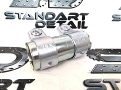 Хомут глушителя (d=35мм) Рено Логан 2, Сандеро 2 Renault Group 8660003503 1081