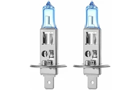 Лампы «Xenon Vision» H1 - 55 Вт, 3000 К 8366