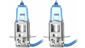 Лампы «Xenon Vision» H3 - 55 Вт, 3000 К Китай 8383
