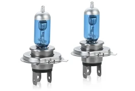 Лампы «Xenon Vision» H4 - 55 Вт, 6000 К Китай 8392