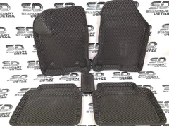 EVA-Коврики 3D Лада Веста Boratex BRTX - 10121 8675