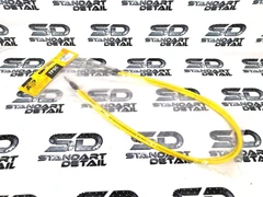 Трос привода ручного тормоза ВАЗ 2108-21099 комплект 2шт ASP BC260201 1016