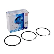 Кольца поршневые ВАЗ 2101-2107 AMP PR-LAD-44-2802-000-SET 907