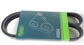 Ремень генератора Лада Калина с конд. 6PK1018 AYWI AW2130468