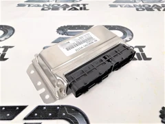 Контроллер ЭБУ Лада Калина 1,6л., 8кл. Евро-3 BOSCH 21114-1411020-40 1159