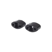 Комплект подушек глушителя Лада Ларгус ORIGINAL+ CS20 CS10990 1244