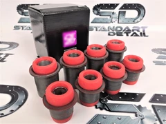 Шарниры рычагов передней подвески Нива 2121, 21213, 21214, Шевроле Нива "DRIVE" CS20 CS08380 1427