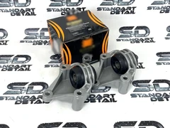 Кронштейн растяжки (краб) ВАЗ 2108-21099, 2113-2115 (компл.: 2шт.) SEVI EXPERT 2302 4314