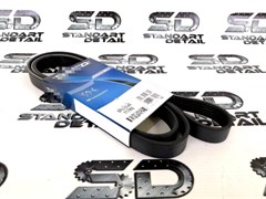 Ремень генератора Лада Гранта с конд DAYCO 6PK996
