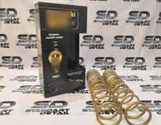 Пружины задней подвески ВАЗ 2108-21099, 2113-2115 с переменным шагом "GOLD PROGRESIV" SS20 SS30127 2152