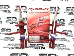 Стойки передние газомасляные ВАЗ 2110-2112 (с заниж. -30) "ПРЕМИУМ" DEMFI SFC1030 1579