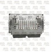 Блок управления АКПП Лада Ларгус, Рено Логан, Сандеро Renault Group 8201129055 1635