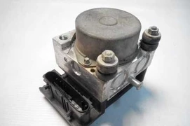 Блок управления АБС Лада Ларгус, Рено Логан Renault Group 476604621R 225