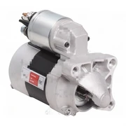 Стартер Лада Ларгус, Рено Логан K4M 16кл. (0,85 кВт) STARVOLT LSt0909 1947