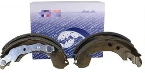 Задние тормозные колодки Лада Веста FRANCECAR FCR30B062 1985