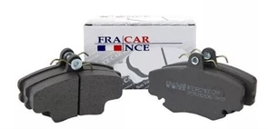 Передние тормозные колодки Лада Ларгус  8кл. FRANCECAR FCR210329 2015