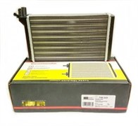 Радиатор отопителя 2110 (до 2003) HOFER HF730223
