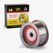 Ролик ГРМ (опорный) ВАЗ 2112 металлический HOFER HF608343 2892