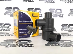 Термостат ВАЗ 2108-21099 карб. KRAFT KT019502 3524