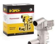 Термостат в сборе с корпусом ВАЗ 21082 HOFER HF445908 2944