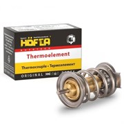 Элемент термостата (вставка) ВАЗ 21082 HOFER HF445911