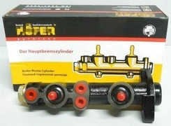 Главный тормозной цилиндр Лада Нива HOFER HF244103 2989