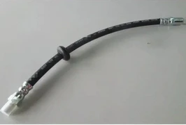 Шланг тормозной задний ВАЗ 2110 HOFER HF244606 3007