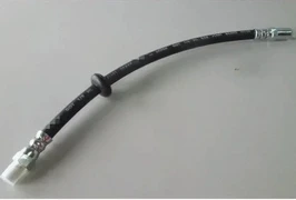 Шланг тормозной передний ВАЗ 2108 HOFER HF244603 3010