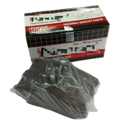 Колодки тормозные дисковые передние Allied Nippon ADB0796 30015