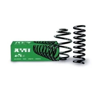 Пружина передней подвески ВАЗ 2108, 2110 8кл. K-FLEX KYB RA1901 3086