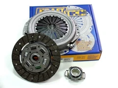 Сцепление в сборе КИА Сид 1.4-1.6 KRAFTTECH W11215A 3128