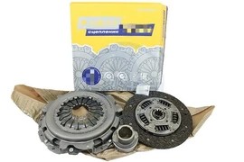 Сцепление в сборе  BUSINESS cummin KRAFTTECH W05240B 3132