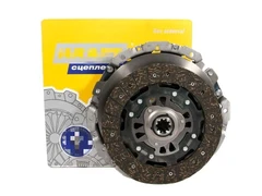 Сцепление в сборе двиг. КРАЙСЛЕР KRAFTTECH W01240G 3136