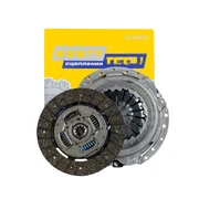 Сцепление в сборе УАЗ Патриот KRAFTTECH W01240H9 3137