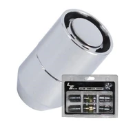 Гайки колесные секретные (5 гаек, 2 ключа) Лада Нива, Нива Шевроле LS 49600SP 3156